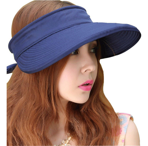 Lerben® Sombrero De Golf De Verano Para Mujer, Informal, De 