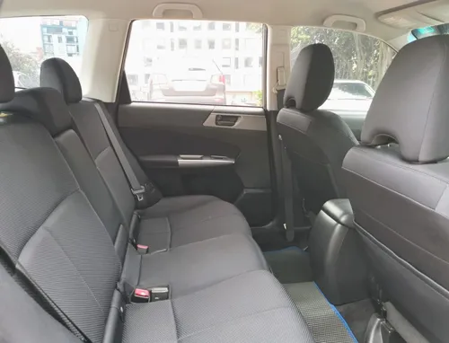 Subaru Forester 2.0 Xs