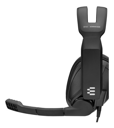 Imagen 6 de 8 de Auricular Epos/sennheiser Gsp 302 Con Micrófono