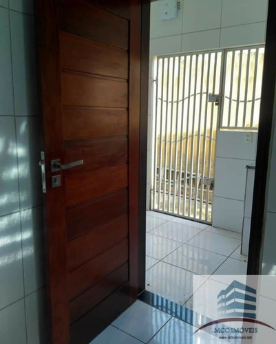 Imagem 9 de 9 de Casa A Venda Em Cajupiranga