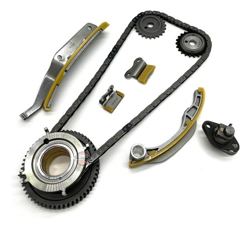 Kit De Corrente Distribuição L200 Triton 3.2 16v 2008-2012