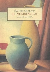 Libro Mundo Nuevo, El