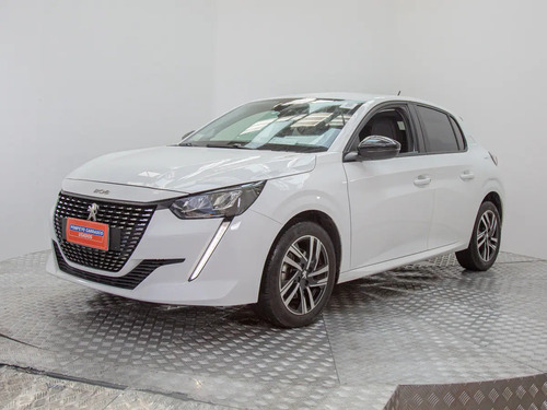 Peugeot 208 208 Puretech 100 Hb 1.2 2023