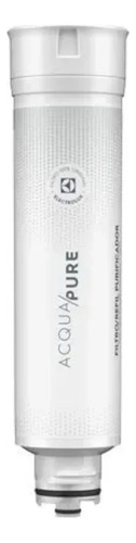 Electrolux Filtro de Água Refil Acqua Pure para Purificador PE11, Refil Duração 6 Meses ou 3000L
