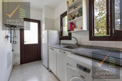 Imagen 25 de 25 de Casa En Venta En Canning - El Rocio