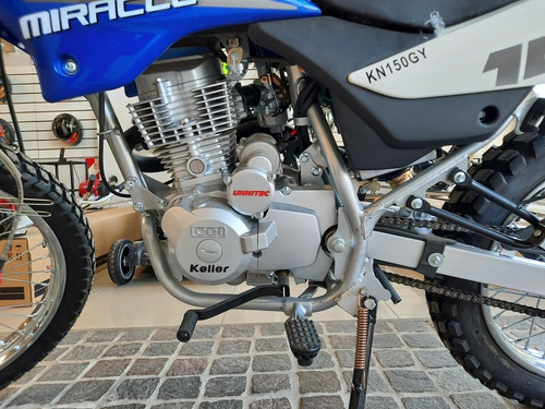 Imagen 6 de 15 de Keller Miracle 150 Paperino Srl