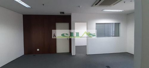 Imagem 7 de 9 de Sala Para Aluguel, 51.0m² - 1470