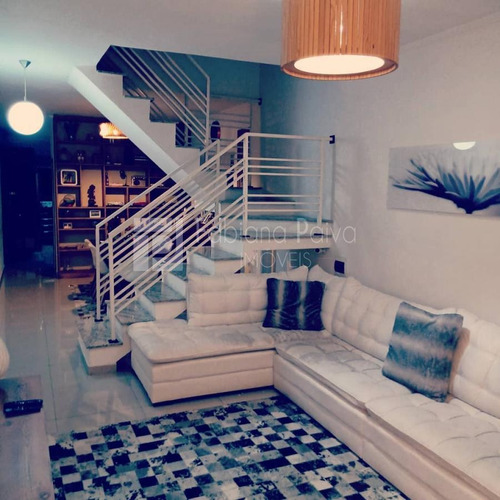 Imagem 10 de 15 de Casa Para Venda Em Arujá, Jardim Rincão, 3 Dormitórios, 3 Suítes, 4 Banheiros, 2 Vagas - Ca0319_1-2048556