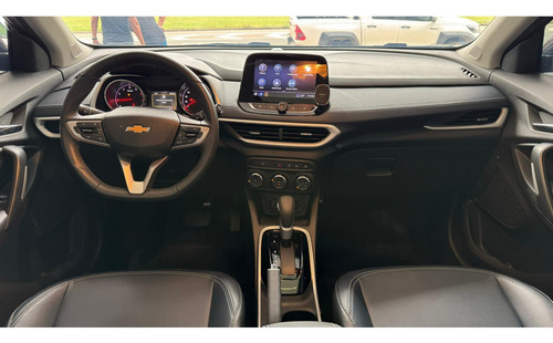 Chevrolet Tracker 1.2 TURBO FLEX PREMIER AUTOMÁTICO