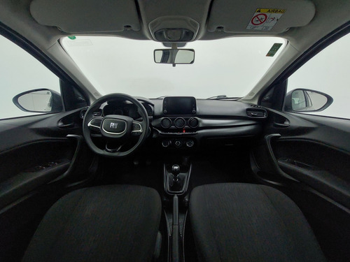 Fiat Cronos 1.0 FIREFLY FLEX DRIVE MANUAL