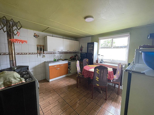 Casa En Frutillar Alto Cercano A Avenida Principal