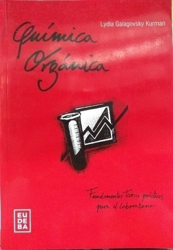 Galagovsky: Química Orgánica