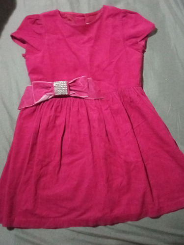 Vestido Epk Talla 8