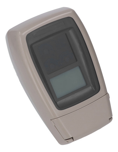 Panel De Monitor Para Excavadora Cat, Pantalla Lcd Sensible