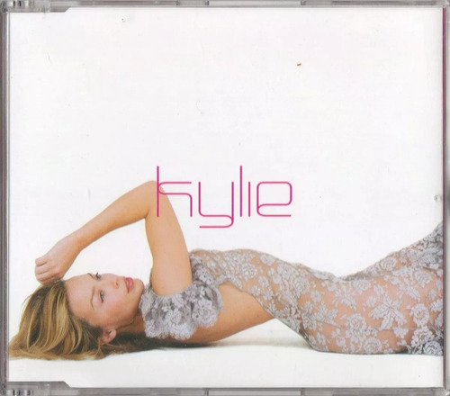 Kylie Minogue Please Stay Single Cd 4 Tracks Part 2 Eu 2000