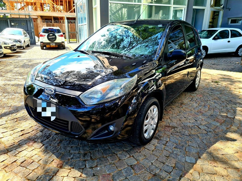 Ford Fiesta 1.6 Ambiente Plus Mp3 5pts 2013 82.000km Fcio