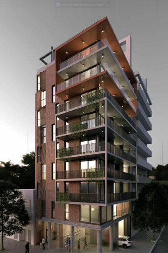 Imagen 14 de 25 de Venta Departamento 1 Dormitorio 9 De Julio 500 - Barrio Martin