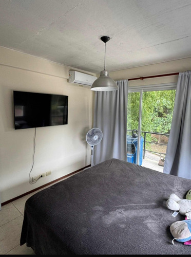 Departamento En Alquiler Anual Tigre Centro