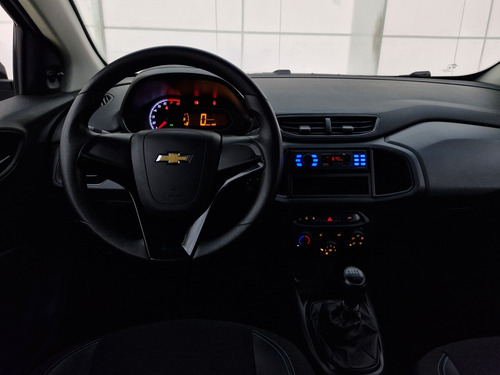 Chevrolet Onix 1.0 FLEX MANUAL