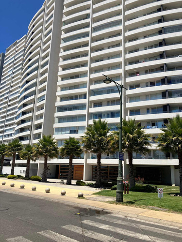 Houndpropiedades Vende Departamento Vista Al Mar En Concon