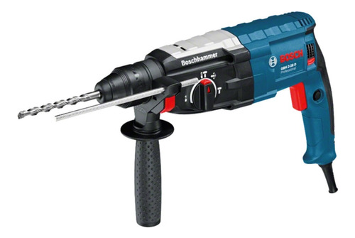 Martillo Perforador Con Sds Plus Bosch Gbh 2-28 D