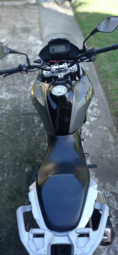 Imagen 8 de 9 de Bmw 310 Gs