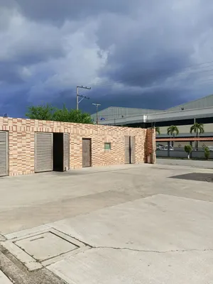 Galpón en venta