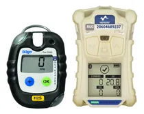Comprar Detectores Altair 4xr (msa) - Pac 7000 (drager)  Alquiler 