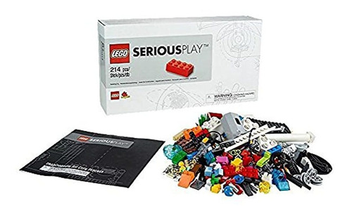 Lego Graves Play Starter Kit 2000414