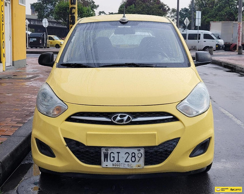 Hyundai I10 Gl