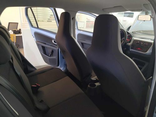 Volkswagen Up! 1.0 High Up! 75cv 5 p
