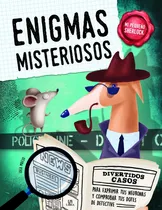 Comprar Enigmas Misteriosos - Vv Aa 