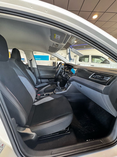 Volkswagen Polo 1.6 Msi Track