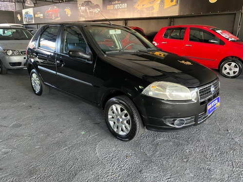 Imagem 3 de 11 de Fiat Palio 1.4 Mpi Elx 8v Flex 4p Manual