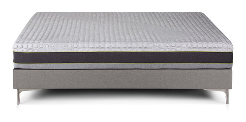 Rosen Cama Europea New Sollievo 2 Plazas 150 X 200 Cm