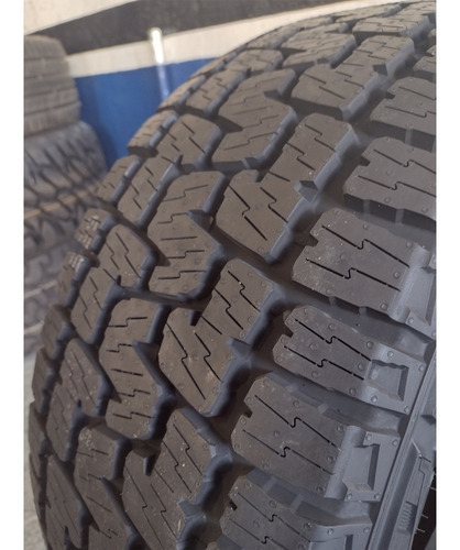 Llanta 255/55r19 Pirelli S-atr Allterrain Xl 111h