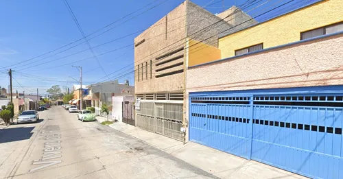 Bonita Casa En Excelente Ubicacion En Remate Bancario En Casa Blanca Aguascalientes Adquierela Con Un 35% De Descuento Sk15