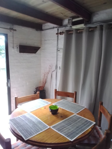 Imagen 9 de 15 de Cabaña Duplex Con Piscina A 8km De Atlantida.pinamar 2 De Playa