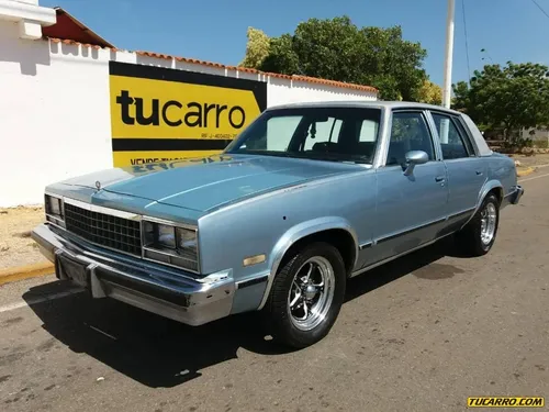 Tu Carro Com >> Chevrolet 1982 En Tucarro Tu Carro Com >> Chevrolet 1982 En Tucarro