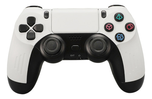 Controlador De Juegos Con Cable Plug And Play Gamepad Accura