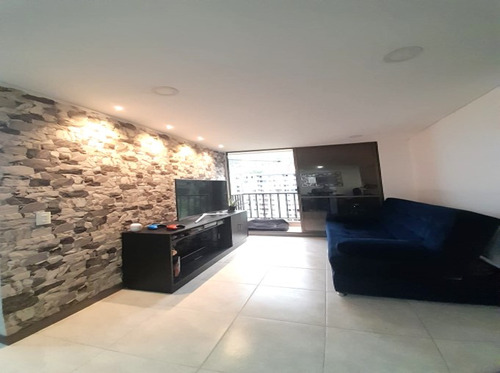 Apartamento En Venta Rodeo Alto 