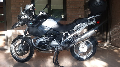 Imagen 11 de 13 de Bmw Gs 1200