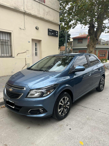 Chevrolet Onix 1.4 Ltz Mt 98cv