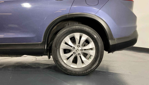 Imagen 11 de 15 de 45029 - Honda Crv 2013 Con Garantía