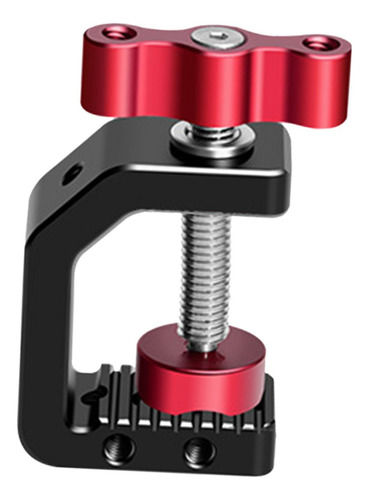 Camera Montaje De La Cámara Clip Fixing Monte 86x5025 Mm