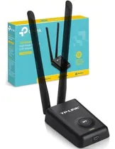Comprar Adaptador TP-Link TL-WN8200nd 2 Antenas Inalámbricas a 300 Mbps