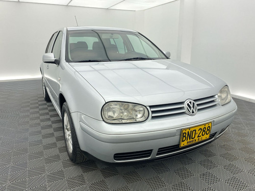 Volkswagen Golf 2.0 Highline