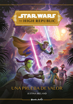 Star Wars. The High Republic