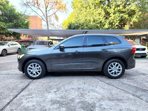 Imagen 7 de 13 de Volvo Xc60
