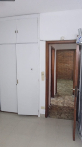 Departamento Tipo Casa En Alquiler En Bernal Oeste